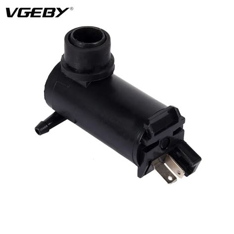 Honda Civic Windscreen Washer Pump