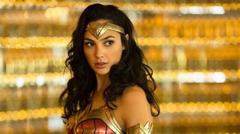 Películas Y Series De Gal Gadot Para Ver Si Te Deslumbró En “alerta Roja”