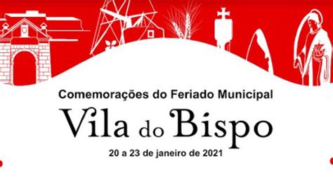 Vila Do Bispo Comemora Feriado Municipal