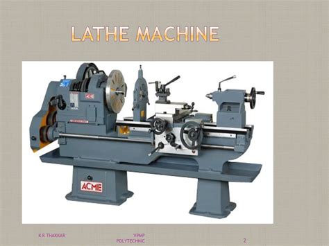 Solution Machine Shop Theory Lathe Machine Notes Studypool