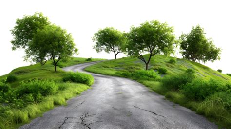 Street Png Pngs For Free Download