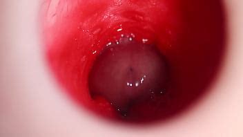 Filled The Camera With Cum The Best Internal Cumshot In The Anal K Xnxx