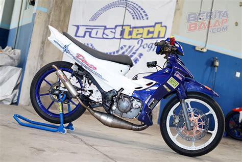 Ini Underbone Z Senilai Juta An By Fast Tech Jogja Terbukti