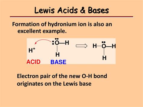 Ppt The Chemistry Of Acids And Bases Powerpoint Presentation Free Download Id 2089649