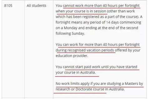 澳洲又取消五萬多人簽證！學生簽證被取消的原因有這些 每日頭條