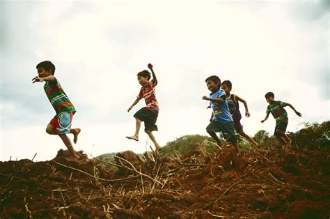 Project: Tagbanua Tribe - Culion, Palawan - Empower Philippines