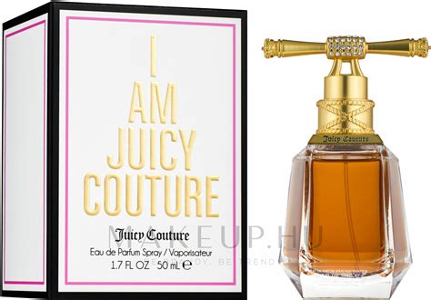 Juicy Couture I Am Juicy Couture Eau De Parfum Makeuphu