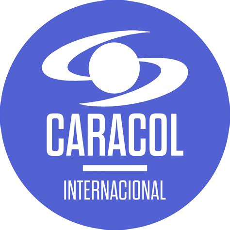 Caracol Internacional REEDITADO Logos De Aire Cable Y TDA