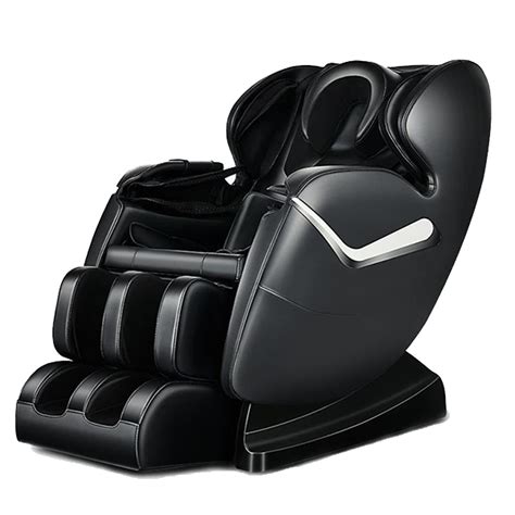 5 Best Massage Chair Manufacturers In China Peakmassager