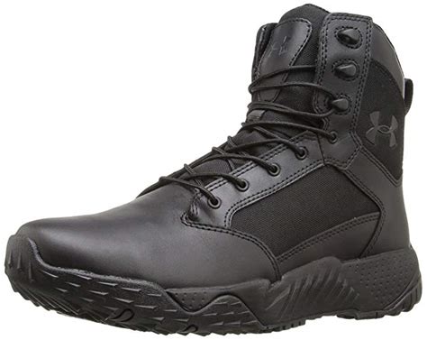 10 Best Tactical Boots And Combat Boots In 2022