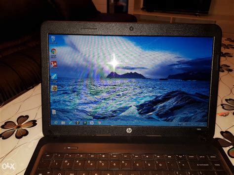 Laptop HP Laptopi OLX Ba