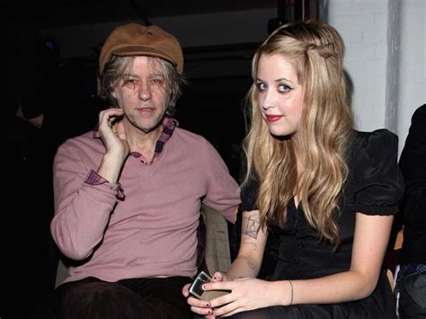 Bob Geldof Speaks About ‘bottomless’ Grief After Death Of Daughter Peaches The Independent