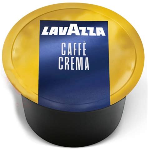 Lavazza Blue Caffe Crema Dolce Capsules Creative Coffee