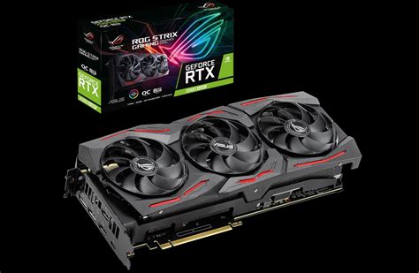 Asus Rog Strix Rtx 2080 Super Oc Review Premium Card With A Premium Price Toms Hardware