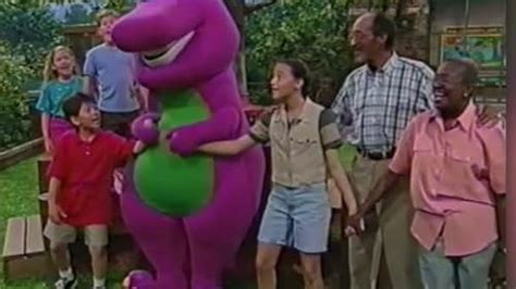 Barney And Friends Tv Series 19922010 Episode List Imdb