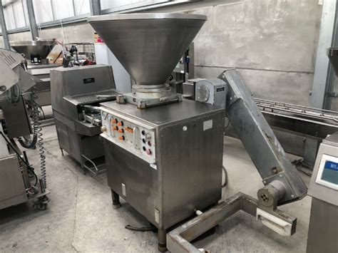 Food Machinery Auctions