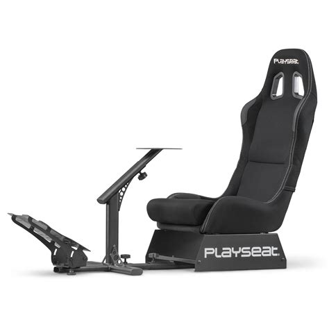 Playseat Evolution ActiFit Gaming Seat Black REM 00202 B H