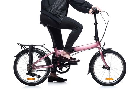 Mariner Dahon Folding Bikes