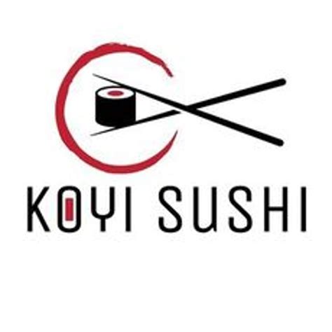 Order Koyi Sushi Costa Mesa Ca Menu Delivery Menu Prices Costa