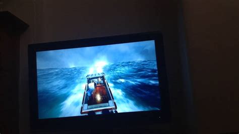 Uncharted 4 Thiefs End Part 1 Youtube