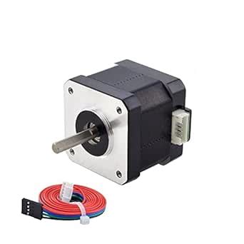 Stepperonline Stepper Motor Nema Bipolar Ncm A X X