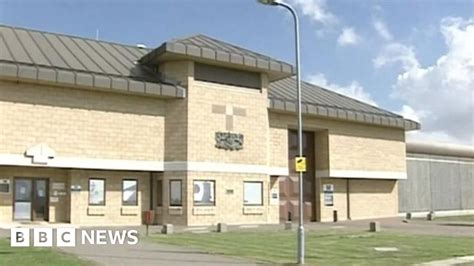 Kents Hmp Elmley Concerns Remain At Greatly Improved Bbc News