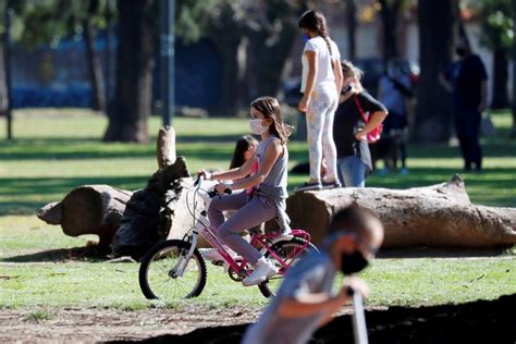 Argentina Detecta El Primer Caso De La Misteriosa Y Mortal Hepatitis