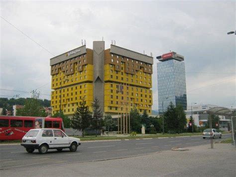 Hotel Holiday Sarajevo - Sarajevo