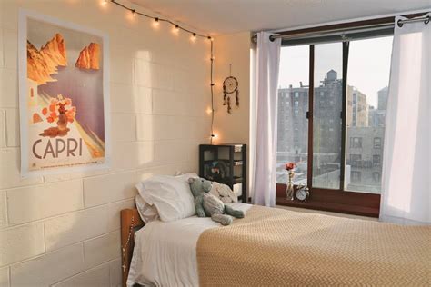 How to get the perfect dorm room aesthetic - Columbia Spectator