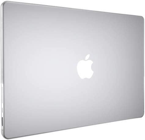 SwitchEasy Nude Case Macbook Air 15 2023 2024