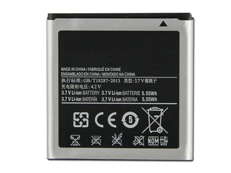 Samsung EB535151VU 1500mAh 5 55WH Cell Phone Battery Samsung Mobile