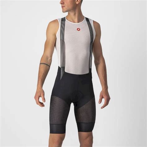 Castelli Unlimited Ultimate Liner Cuissard vélo homme Hardloop