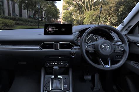Mazda CX-5: Android Auto replace delayed – Motocourt