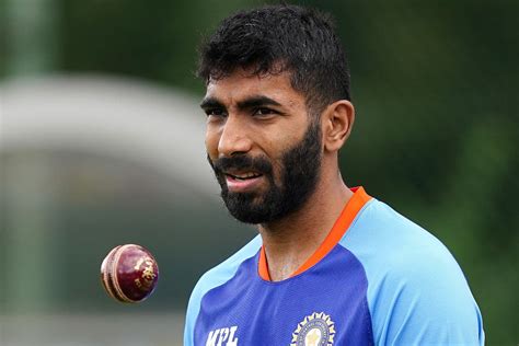 Jasprit Bumrah Ruled Out Of Indias Twenty20 World Cup Squad The