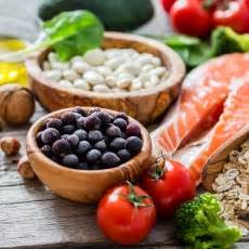 Nutrición MedlinePlus en español