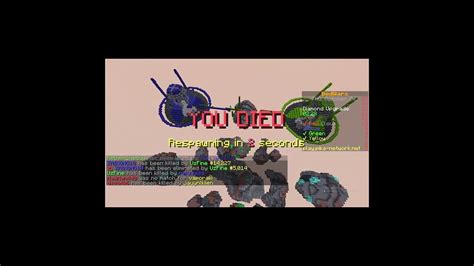 Quick Bedwars Game Youtube