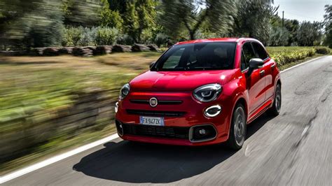 Fiat 500X Leasing für 209 Euro Monat brutto inkl iPhone 12