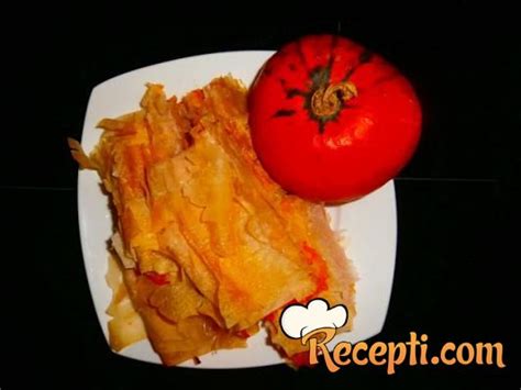 Bundevara (5) - Recepti.com