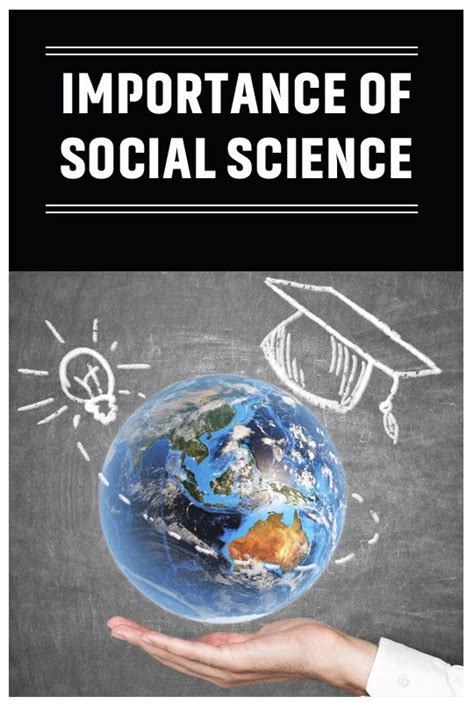 Importance Of Social Science Social Science Education Bloggers