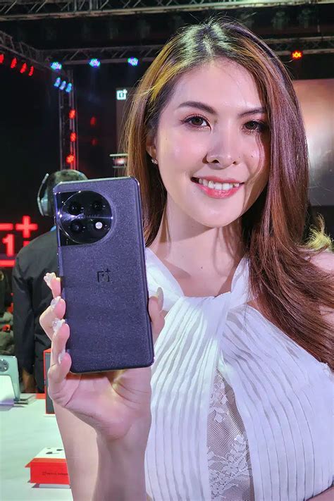 เปิดตัว Oneplus 11 5g ชิป Snapdragon 8 Gen 2 ชาร์จเร็ว 100w Supervooc