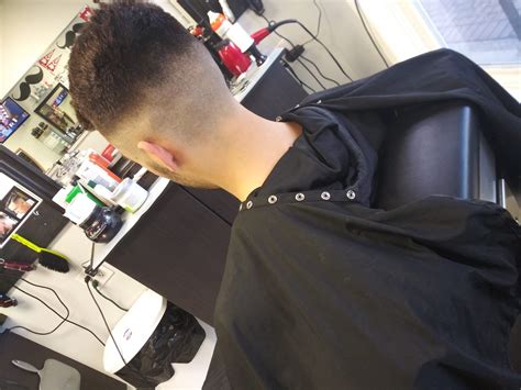 Services – Royal Barber shop