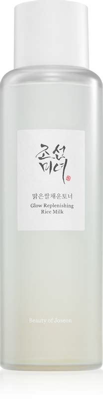 Beauty Of Joseon Glow Replenishing Rice Milk L Nk T Tonik Az Rz Keny