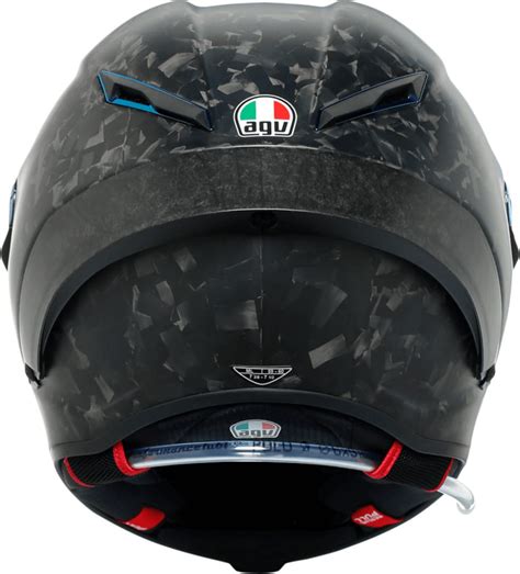 Kask AGV PISTA GP RR FUTURO Carbonio Forgiato Sklep Motocyklowy 4motos Pl