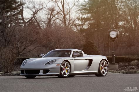 Pictures of my CGT - Rennlist - Porsche Discussion Forums