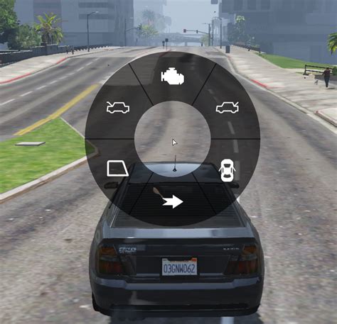 Github Hermanosdevhrmvehiclemenu Script Fivem Vehicle Menu