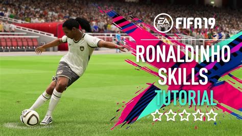 Ronaldinho Skills Videos Youtube