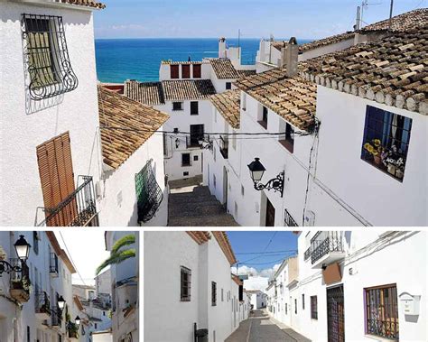 Altea Old Town: Best things to do in Altea | Tripkay guide