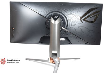 Rog Swift Pg35vq 35 Inch Ultra Wide Hdr Gaming Monitor Review Rog