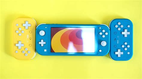 How To Connect Joy Cons To Switch Lite How To Connect Joy Co