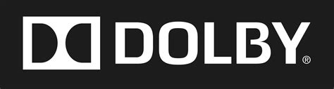 Dolby Logo